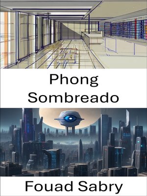 cover image of Phong Sombreado